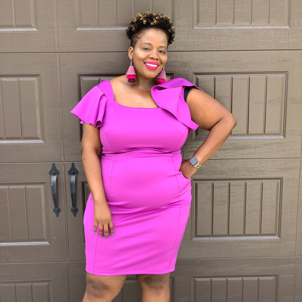 Meet your Posher, Keysha - Picture 2 of 8